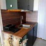 Face 4 Personnes Linge De Maison Sur Demande Lejlighed *