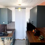 Face 4 Personnes Linge De Maison Sur Demande Lejlighed Saint-Hilaire-de-Riez