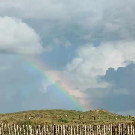 Face 4 Personnes Linge De Maison Sur Demande Apartment Saint-Hilaire-de-Riez