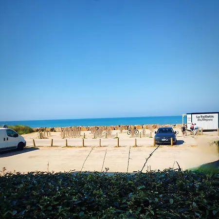 Apartment Face 4 Personnes Linge De Maison Sur Demande *