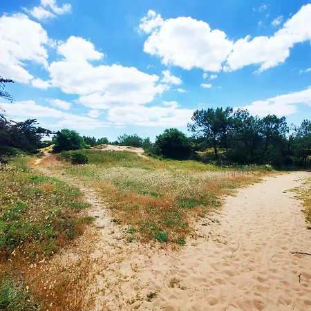 Face 4 Personnes Linge De Maison Sur Demande Apartment Saint-Hilaire-de-Riez