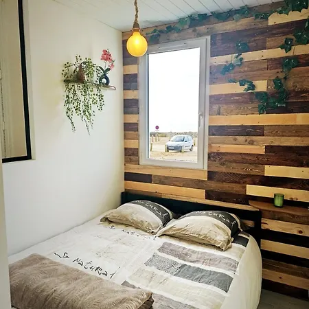 Face 4 Personnes Linge De Maison Sur Demande Apartman *