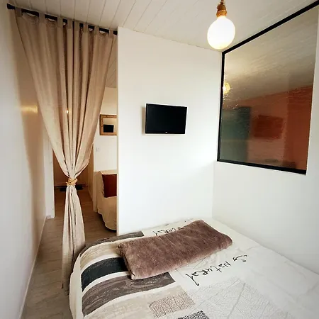 Face 4 Personnes Linge De Maison Sur Demande *