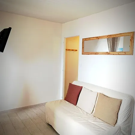 Apartment Face 4 Personnes Linge De Maison Sur Demande *