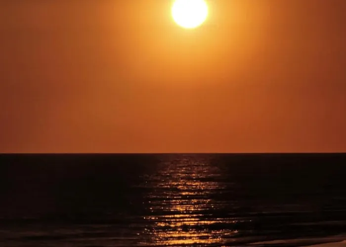 公寓 Face 4 Personnes Linge De Maison Sur Demande *