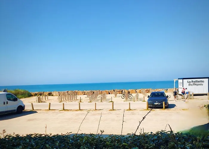 Appartamento Face 4 Personnes Linge De Maison Sur Demande *