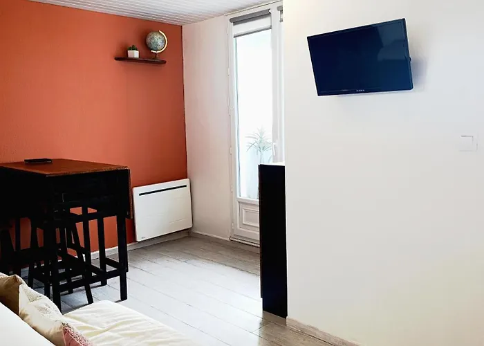 Appartamento Face 4 Personnes Linge De Maison Sur Demande