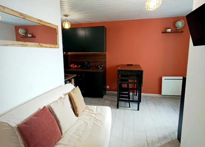 Face 4 Personnes Linge De Maison Sur Demande * Saint-Hilaire-de-Riez