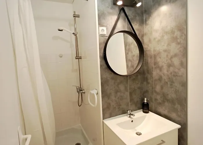 Face 4 Personnes Linge De Maison Sur Demande