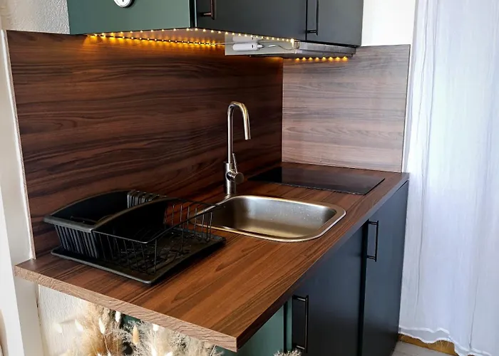 Face 4 Personnes Linge De Maison Sur Demande Appartamento *